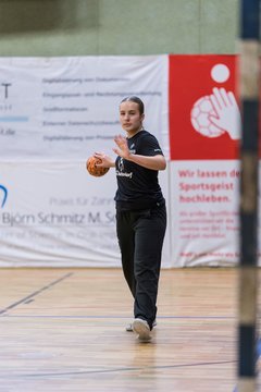 Bild 91 - wBJ SV Henstedt Ulzburg - HSG Holstein Kiel/Kronshagen : Ergebnis: 30:28